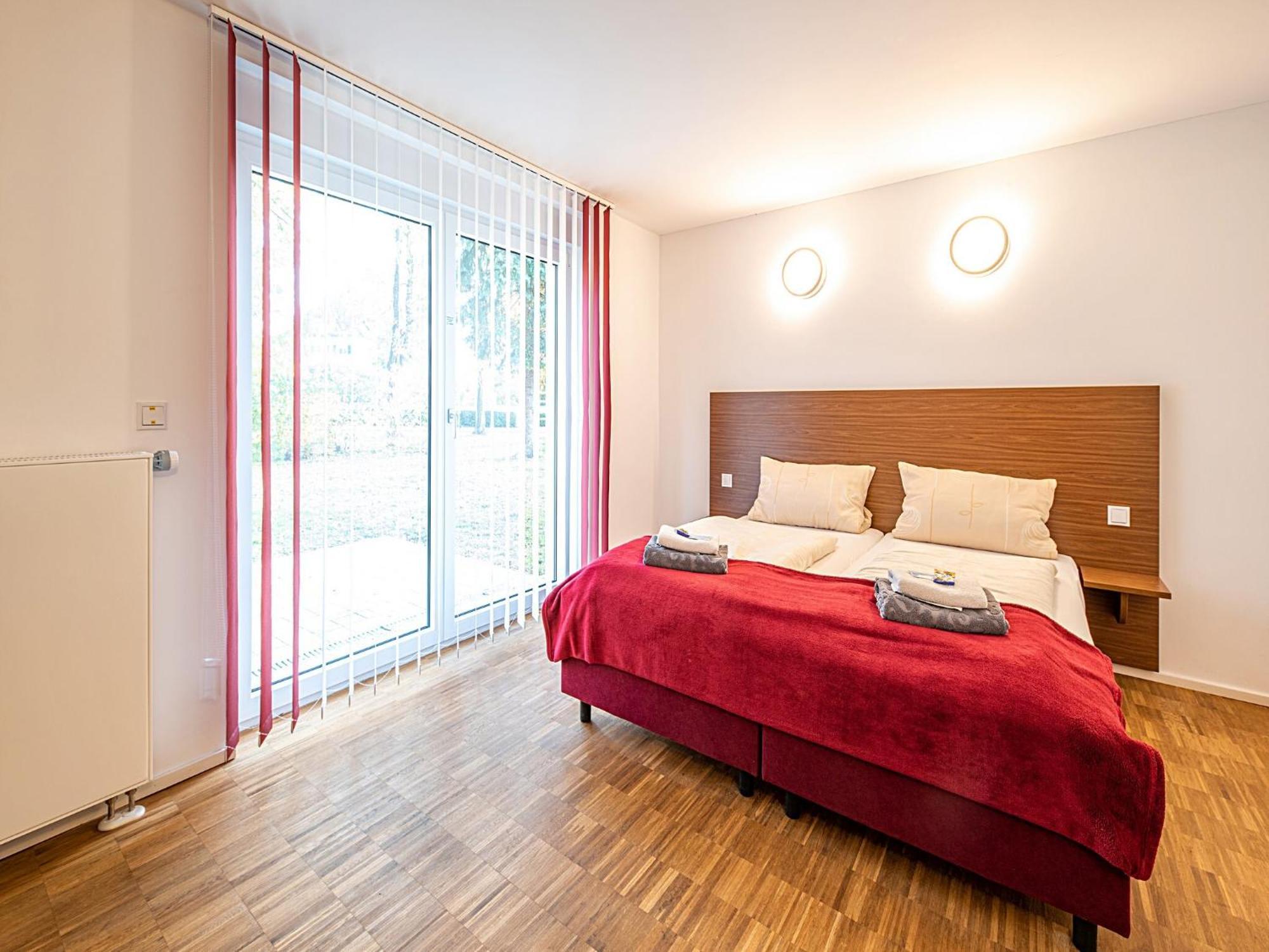Pension zum Bergmann Bohlen  Ruang foto
